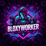 Bloxyworker's Official Fan Club
