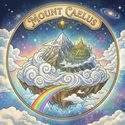 Mount Caelus