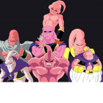Majin army