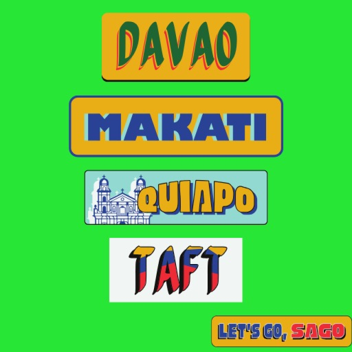 Pasada Rp Generation 1 (Coming Soon) 