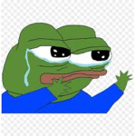 Green gang is pro