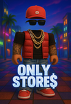 Only Store$