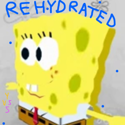 [ ONE VS ALL! ] You vs Starfish Rehydrated