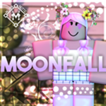 Moon fall X Fan Group Friends ONLY!