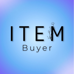 Item Buyer Social