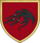 Blackfyre Vanguard