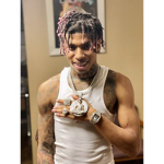 Nle choppa fan group join if you are