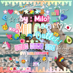 - milo's outlet -