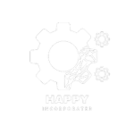 Happy Incorporated Official