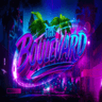 The Boulevard LA Community