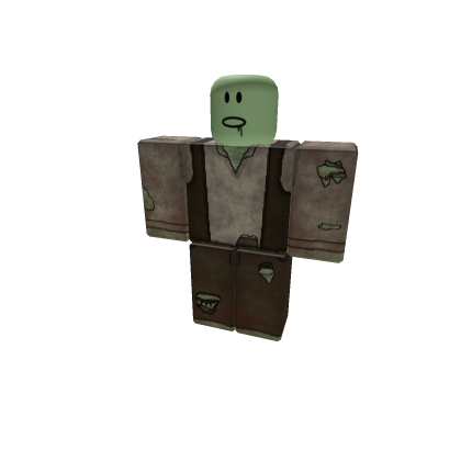 dead rails zombie WORKING!!!