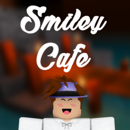 Smiley Cafe V3 {LOCKED}