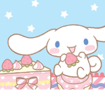 the cinnamoroll fanclub