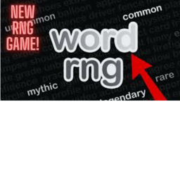 Words Rng