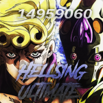 Hell$ing Ultimate