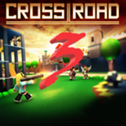 Crossroads 3
