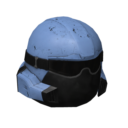 Helldivers SEAF Helmet Medic Roblox item