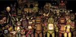 The Original Fnaf Group