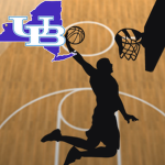 Roblox uB basketball