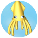 Sir Squidlems the Third
