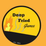 DeepFried Games