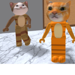 Jerry bobcat fan club