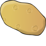 Group of the potato