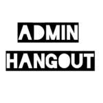 -Admin Hangout Group-