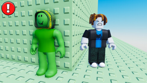 Green Bean Tower Roblox NoFilter