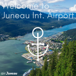 JNU | Juneau International Airport