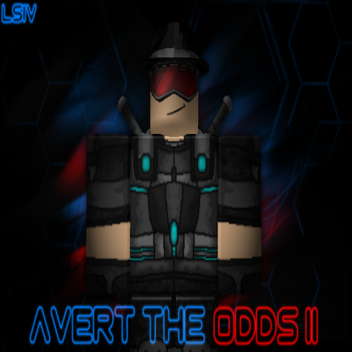 Avert The Odds II [OLD SCHOOL]
