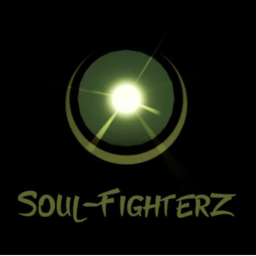 SoulFighterz [ALPHA] NEW FIRE Update 1.5