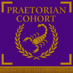 Imperi | Praetorian Cohort