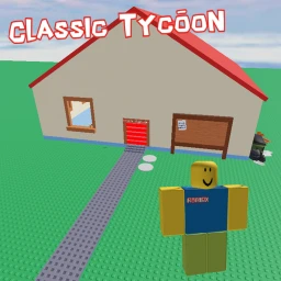 Classic Tycoon icon