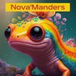 Nova'Manders Studios