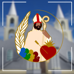 [CSA] Jaro Cathedral, IloIlo