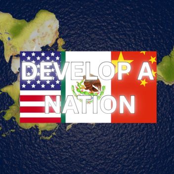 Develop A Nation