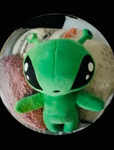 IKEA alien group