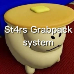 St4rs Grabpack system icon