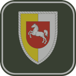 [DEU] 1. Panzerdivision