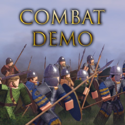 COMBAT DEMO