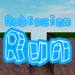 Robloxian Dash