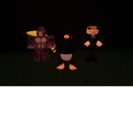 Animal Rebellion