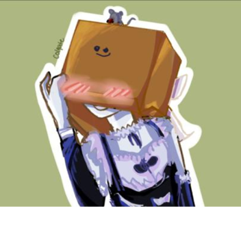 Aifx's Small Cafe :)