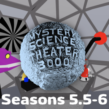 MST3K Seasons 5.5-6