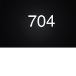 704