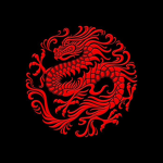 Red dragon's clothing group
