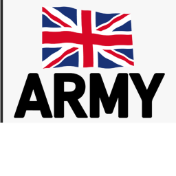 WBA-Wilson British Army