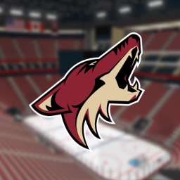 [BKHL] Gila River Arena