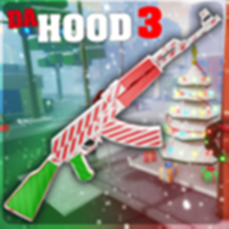 Da Hood 3 [ALPHA]